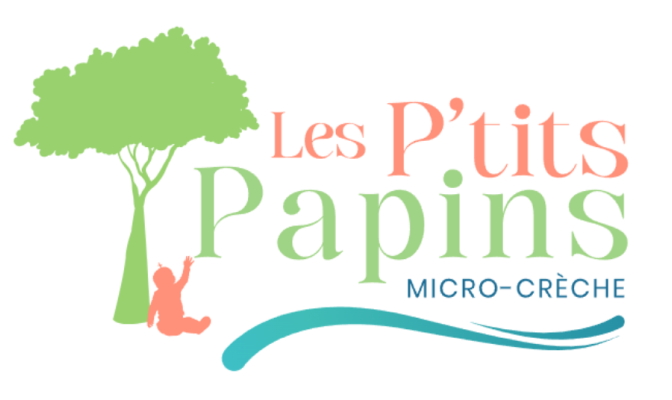 Logo Les P'tits Papins